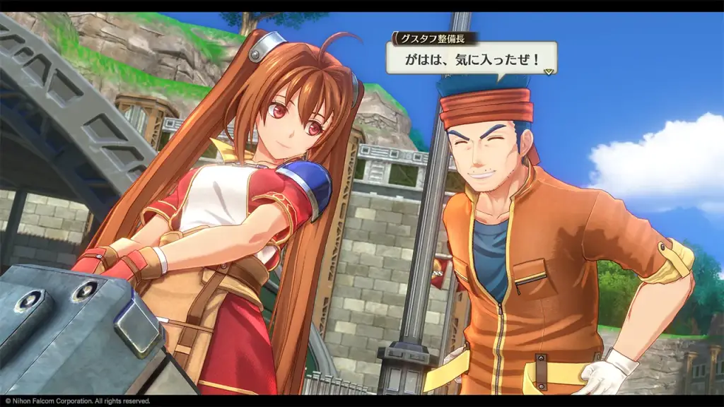 trails in the sky 1st chapter 10 1